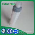 Cosmetic Plastic Syringe Factory in China